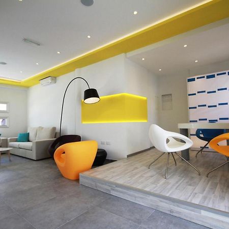 Sea Cleonapa Mandali Aparthotel ไอยานาปา ภายนอก รูปภาพ