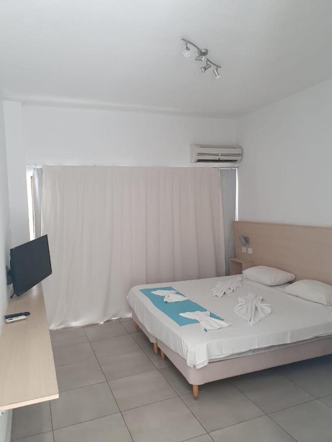 Sea Cleonapa Mandali Aparthotel ไอยานาปา ภายนอก รูปภาพ